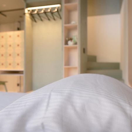Le Stanze Di Caterina Hotell Cesenatico Exteriör bild