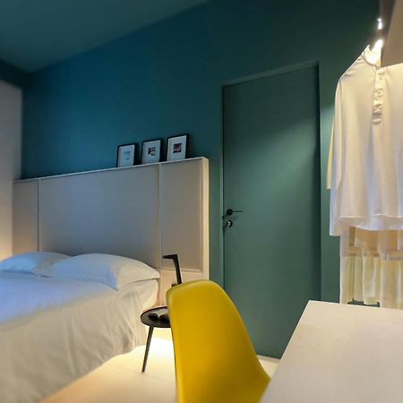 Le Stanze Di Caterina Hotell Cesenatico Exteriör bild