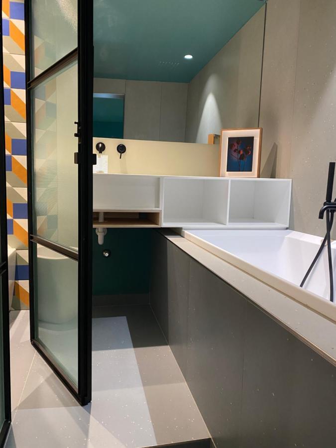 Le Stanze Di Caterina Hotell Cesenatico Exteriör bild