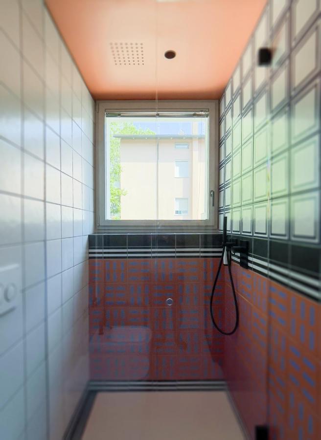 Le Stanze Di Caterina Hotell Cesenatico Exteriör bild
