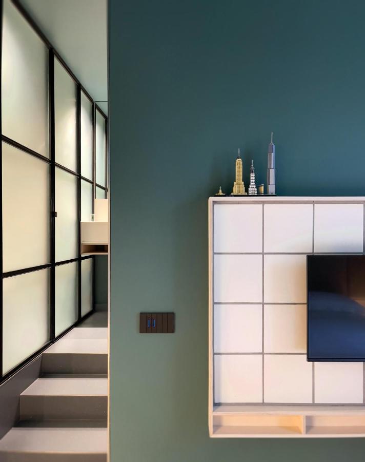 Le Stanze Di Caterina Hotell Cesenatico Exteriör bild