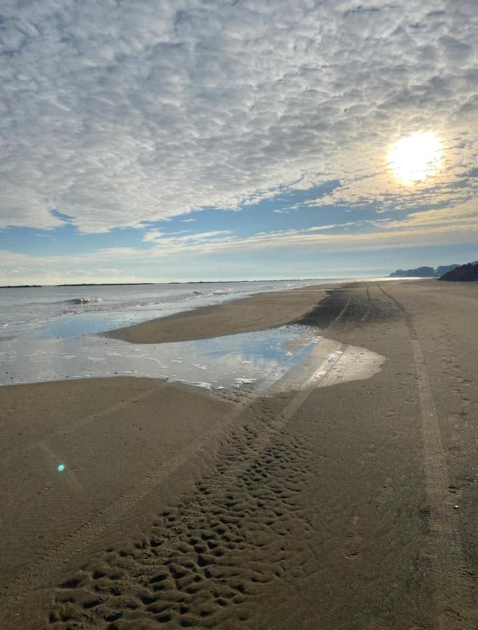 Le Stanze Di Caterina Hotell Cesenatico Exteriör bild